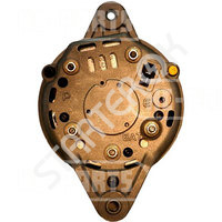 Генератор HC-PARTS JA116IR на Mazda B Series B 1800 1.8 [H816]  10.1981&nbsp;-&nbsp;08.1985