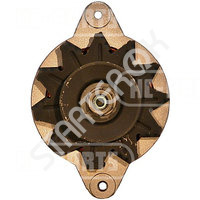 Генератор HC-PARTS JA116IR на Mazda B Series B 1800 1.8 [H816]  10.1981&nbsp;-&nbsp;08.1985