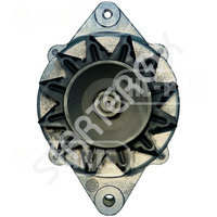 Генератор HC-PARTS JA1172IR на Vauxhall Astra  F 1.7 TD [17DT(TC4EE1)] Chas, T2,,, T5?, T6?, Taoooool 12.1991 - 02.1998