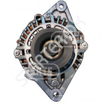 Генератор HC-PARTS JA1183IR на Mitsubishi L 200  2.5 TD 4WD (K6_T)  08.2003&nbsp;-&nbsp;03.2006