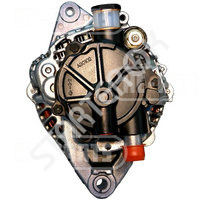 Генератор HC-PARTS JA1183IR на Mitsubishi L 200  2.5 TD 4WD (K6_T)  08.2003&nbsp;-&nbsp;03.2006