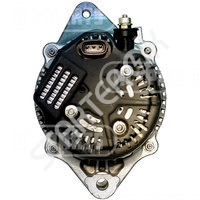 Генератор HC-PARTS JA1367IR на Toyota Hilux  2.4 Diesel   07.1998 - 01.2002