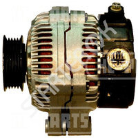 Генератор HC-PARTS JA1426IR на Rover 623  2.3 Si   08.1993 - 02.1999