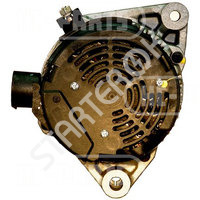 Генератор HC-PARTS JA1426IR на Rover 623  2.3 Si   08.1993 - 02.1999