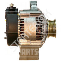 Генератор HC-PARTS JA142IR на Toyota MR2  1.6 16V (AW11)14A-GELC]  11.1984 - 12.1989