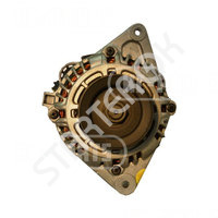 Генератор HC-PARTS JA1518IR на Hyundai Satellite  2.5 TD [4D56TC]  10.1997&nbsp;-&nbsp;