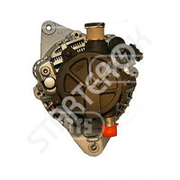 Генератор HC-PARTS JA1518IR на Hyundai Satellite  2.5 TD [4D56TC]  10.1997&nbsp;-&nbsp;