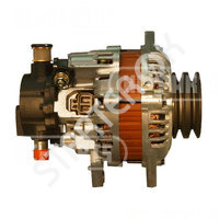 Генератор HC-PARTS JA1518IR на Hyundai Satellite  2.5 TD [4D56TC]  10.1997&nbsp;-&nbsp;