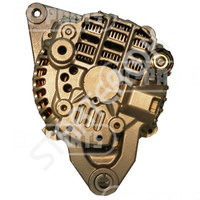 Генератор HC-PARTS JA1523IR на Mitsubishi Colt  1.6 1600 (CJ1A)  09.2000 - 07.2005