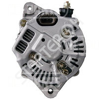 Генератор HC-PARTS JA1534IR на Toyota Land Cruiser  4.2 Diesel (HZJ80J11H-Z]  08.1992 - 12.1997