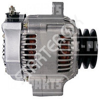 Генератор HC-PARTS JA1534IR на Toyota Land Cruiser  4.2 Diesel (HZJ80J11H-Z]  08.1992 - 12.1997