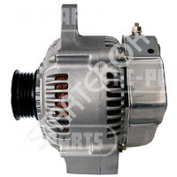 Генератор HC-PARTS ja1535ir