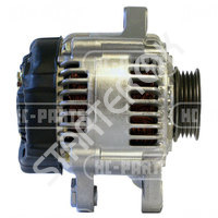 Генератор HC-PARTS JA1595IR на Toyota Yaris  1.5 i 16V (NCP13)11NZ-FE]  04.2001 - 