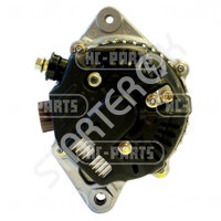 Генератор HC-PARTS JA1595IR на Toyota Yaris  1.5 i 16V (NCP13)11NZ-FE]  04.2001 - 