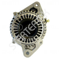 Генератор HC-PARTS JA1595IR на Toyota Yaris  1.5 i 16V (NCP13)11NZ-FE]  04.2001 - 