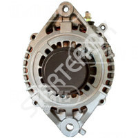 Генератор HC-PARTS JA1602IR на Nissan Terrano  3.0 Diesel Di 4WD [ZD30]  05.2002 - 