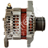 Генератор HC-PARTS JA1602IR на Nissan Terrano  3.0 Diesel Di 4WD [ZD30]  05.2002 - 