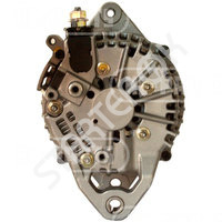 Генератор HC-PARTS JA1602IR на Nissan Terrano  3.0 Diesel Di 4WD [ZD30]  05.2002 - 
