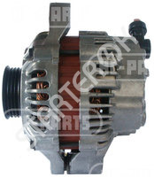 Генератор HC-PARTS JA1612IR на Suzuki Ignis  1.5 4WD [G13BB]  09.1998&nbsp;-&nbsp;