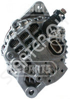Генератор HC-PARTS JA1612IR на Suzuki Ignis  1.5 4WD [G13BB]  09.1998&nbsp;-&nbsp;