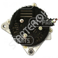 Генератор HC-PARTS JA1613IR на Toyota Avensis  2.4 WTi Verso GLS (AC)12AZ-FE]  10.2003 - 