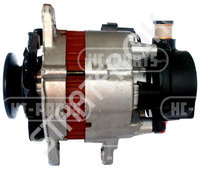 Генератор HC-PARTS ja1618ir