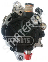 Генератор HC-PARTS JA1618IR на Hyundai H-100 H100 2.5 TD   07.1993 - 03.2000