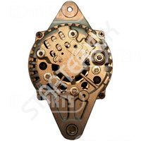 Генератор HC-PARTS JA163IR на Nissan Sunny  1.0 (N13)  06.1986&nbsp;-&nbsp;09.1990