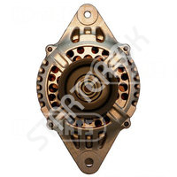 Генератор HC-PARTS JA163IR на Nissan Sunny  1.0 (N13)  06.1986&nbsp;-&nbsp;09.1990