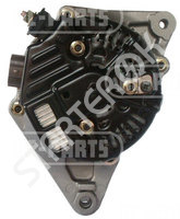 Генератор HC-PARTS JA1703IR на Toyota RAV4 RAV 4 1.8 i 16V (XA2)[1ZZ-FE]  02.2000 - 