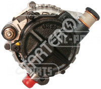 Генератор HC-PARTS JA1708IR на Hyundai Elantra  2.0 CRDi [D4EA]  04.2001 - 