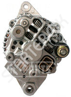 Генератор HC-PARTS JA1715IR на Hyundai Atos  1.1 Prime [G4HG]  09.2005 - 