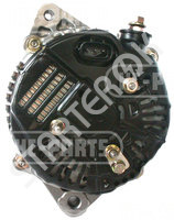 Генератор HC-PARTS JA1724IR на Toyota Land Cruiser  4.2 TD 100   01.1998&nbsp;-&nbsp;
