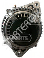 Генератор HC-PARTS JA1724IR на Toyota Land Cruiser  4.2 TD 100   01.1998&nbsp;-&nbsp;