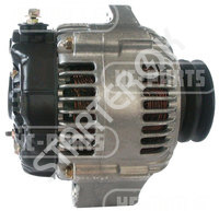 Генератор HC-PARTS JA1724IR на Toyota Land Cruiser  4.2 TD 100   01.1998&nbsp;-&nbsp;