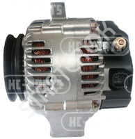 Генератор HC-PARTS JA1783IR на Toyota Avensis  2.0 Diesel (_T22J11CD-FTV]  09.2002&nbsp;-&nbsp;02.2003
