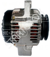 Генератор HC-PARTS JA1783IR на Toyota Avensis  2.0 Diesel (_T22J11CD-FTV]  09.2002&nbsp;-&nbsp;02.2003