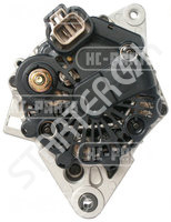 Генератор HC-PARTS JA1789IR на Hyundai Getz  1.6 [G4ED-G]  09.2002&nbsp;-&nbsp;