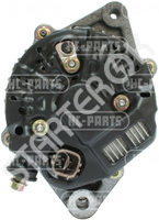 Генератор HC-PARTS JA1796IR на Toyota Hilux  3.0 Diesel 4x4 [1KD-FTV]  12.2007 - 