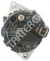 Генератор HC-PARTS JA1798IR на Hyundai Atos  1.0 1   03.2001 - 