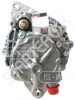 Генератор HC-PARTS JA1802IR на Mitsubishi Space Gear  2.5 TD 4WD (PA5W)[4D56TD]  12.1994&nbsp;-&nbsp;03.2001