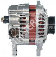 Генератор HC-PARTS JA1805IR на Mitsubishi Colt  1.3 1300 (CJ1A)[4G13]  09.2000&nbsp;-&nbsp;07.2005