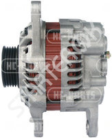 Генератор HC-PARTS JA1805IR на Mitsubishi Colt  1.3 1300 (CJ1A)[4G13]  09.2000&nbsp;-&nbsp;07.2005