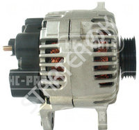 Генератор HC-PARTS JA1807IR на Hyundai Santa Fe  2.0  AT 08.2001 - 