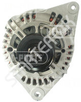 Генератор HC-PARTS JA1807IR на Hyundai Santa Fe  2.0  AT 08.2001 - 