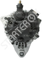 Генератор HC-PARTS JA1903IR на Hyundai Santa Fe  2.7 V6 4WD [G6BA-G]  09.2004&nbsp;-&nbsp;