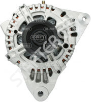 Генератор HC-PARTS JA1903IR на Hyundai Santa Fe  2.7 V6 4WD [G6BA-G]  09.2004&nbsp;-&nbsp;