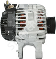 Генератор HC-PARTS JA1903IR на Hyundai Santa Fe  2.7 V6 4WD [G6BA-G]  09.2004&nbsp;-&nbsp;