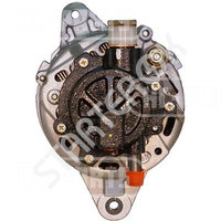 Генератор HC-PARTS JA585IR на Mitsubishi Pajero  2.5 TD (L049G)  05.1986&nbsp;-&nbsp;06.1991