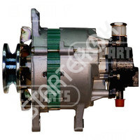 Генератор HC-PARTS JA585IR на Mitsubishi Pajero  2.5 TD (L049G)  05.1986&nbsp;-&nbsp;06.1991